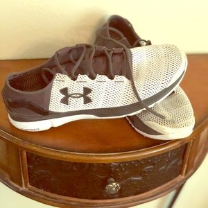 Under armour men sneaker